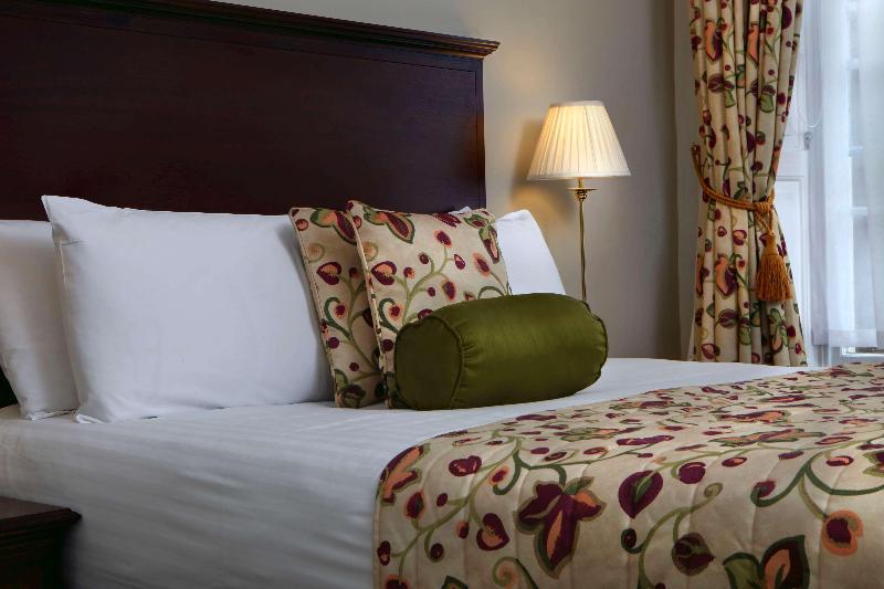 Номер Стандарт, Apex Grassmarket