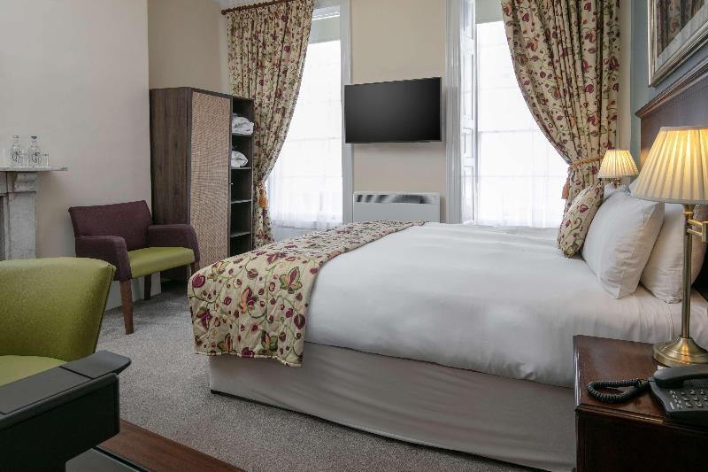 Номер Стандарт, Apex Grassmarket