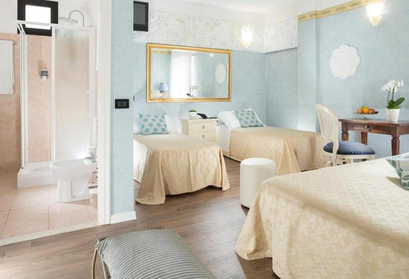 Трехместный Superior Вид на Море, Apollo   Consigliato A Capodanno