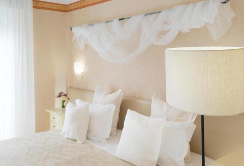 Трехместный Superior Вид на Море, Apollo   Consigliato A Capodanno