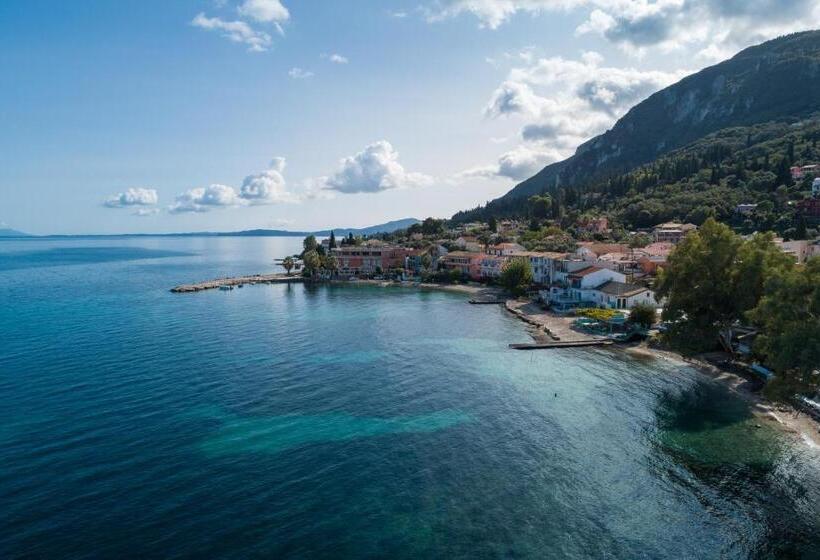 Classic room with balcony, Bella Vista Beach