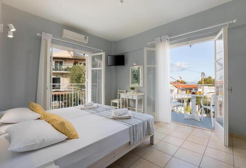 Студия Superior, Bella Vista Beach