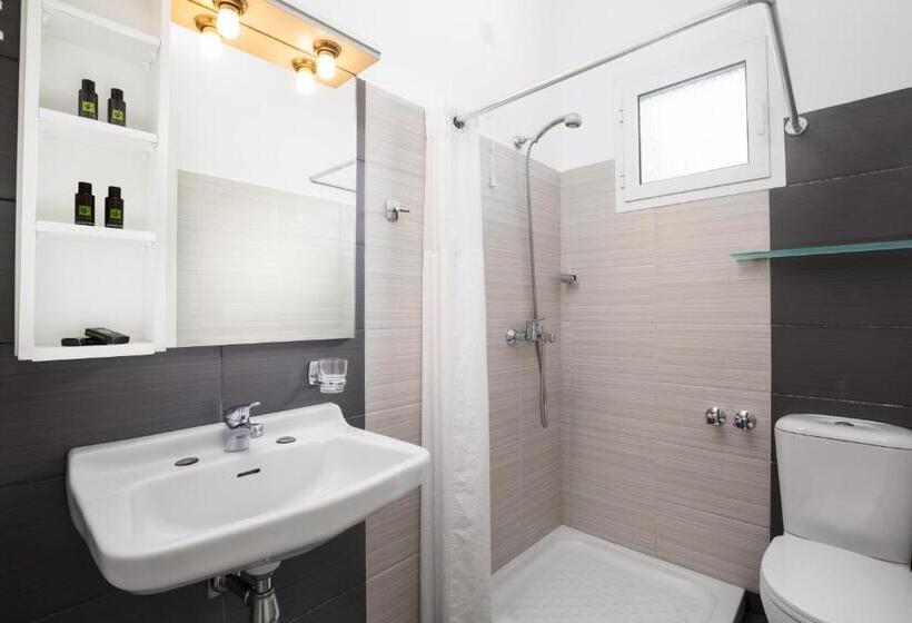 Comfort studio with balcony, Bella Vista Beach
