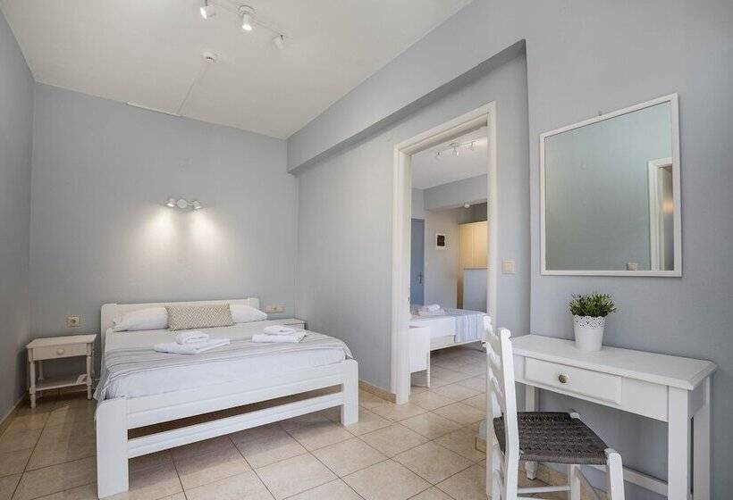 スイート（家族用）, Bella Vista Beach