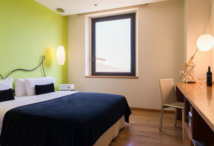 غرفة قياسية, Can Bonastre Wine Resort, The Originals Relais