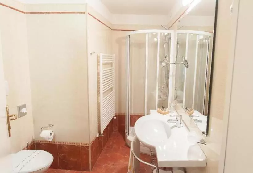 クラシックルーム, Casa Romagnosi