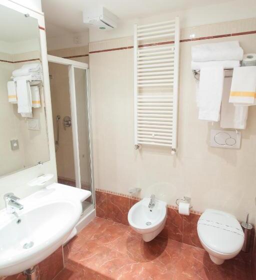 חדר סופריור, Casa Romagnosi