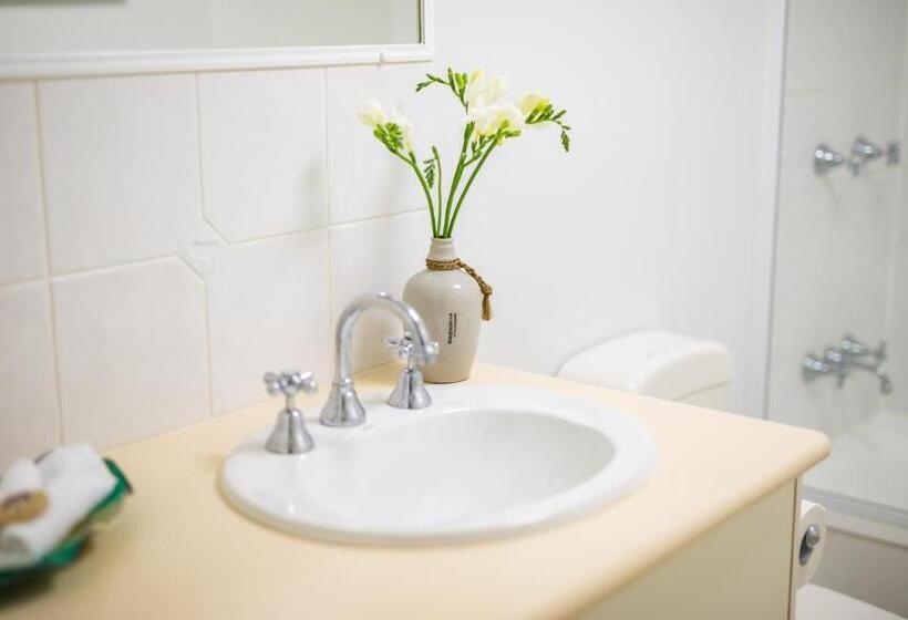 １ベッドルームアパートメント, City Terraces Cairns