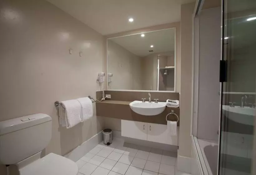 １ベッドルームアパートメント, Coral Sands Beachfront Resort
