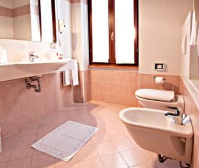 스탠다드 룸, Corte Castelletto