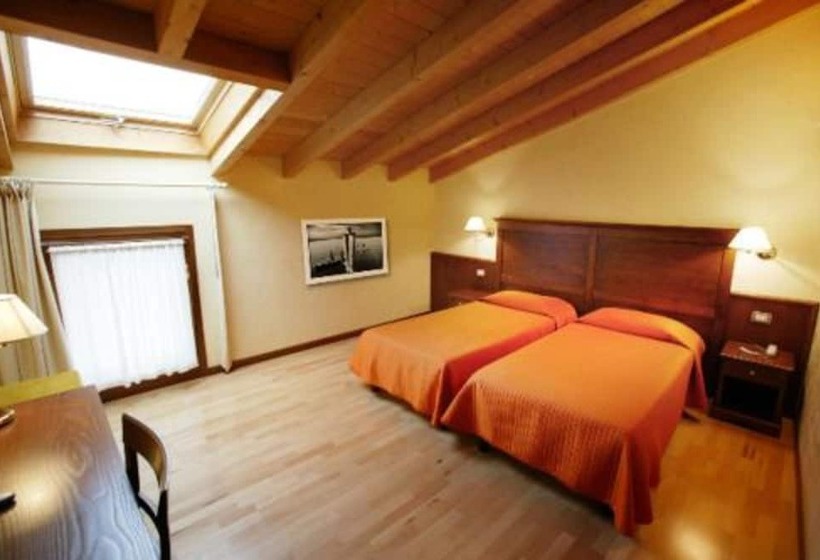 스탠다드 룸, Corte Castelletto