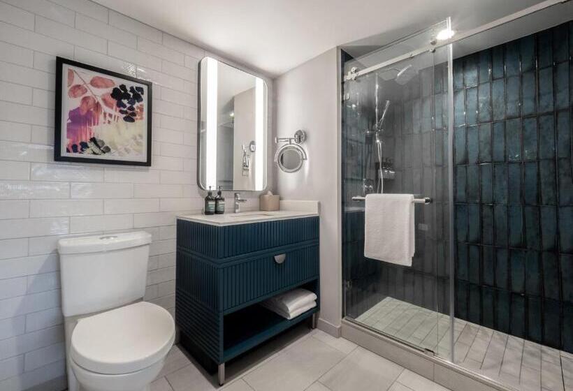 חדר סטנדרט, Crowne Plaza Resort Guam