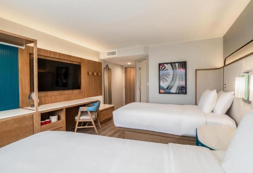 חדר סטנדרט, Crowne Plaza Resort Guam