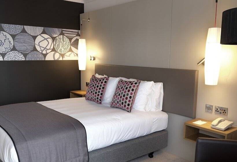 스탠다드 룸, Crowne Plaza Stratford Upon Avon, An Ihg