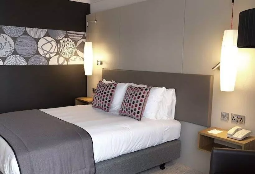 スタンダードルーム, Crowne Plaza Stratford Upon Avon, An Ihg