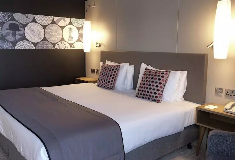 スタンダードルーム, Crowne Plaza Stratford Upon Avon, An Ihg