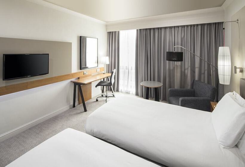 스탠다드 룸, Crowne Plaza Stratford Upon Avon, An Ihg