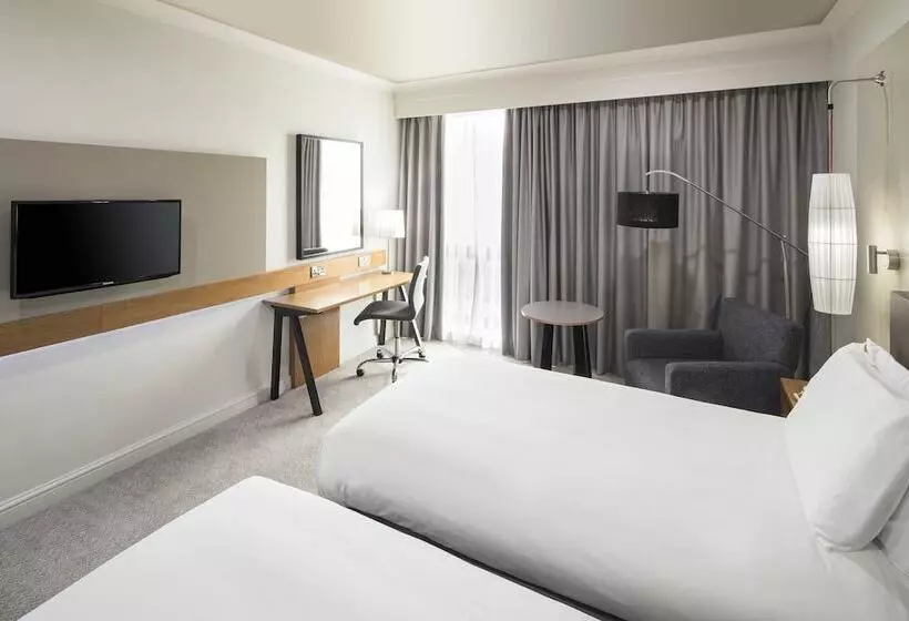 スタンダードルーム, Crowne Plaza Stratford Upon Avon, An Ihg