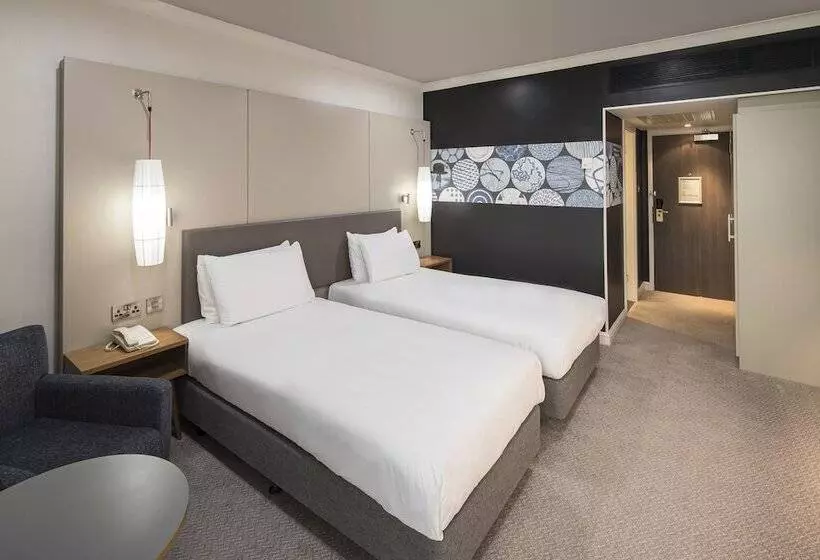 スタンダードルーム, Crowne Plaza Stratford Upon Avon, An Ihg