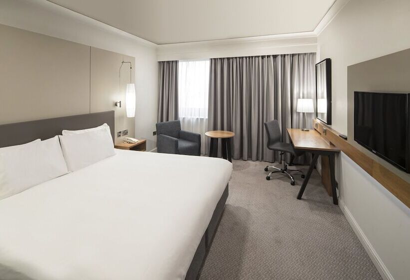 스탠다드 룸, Crowne Plaza Stratford Upon Avon, An Ihg