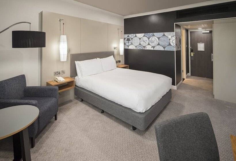 프리미엄 룸, Crowne Plaza Stratford Upon Avon, An Ihg