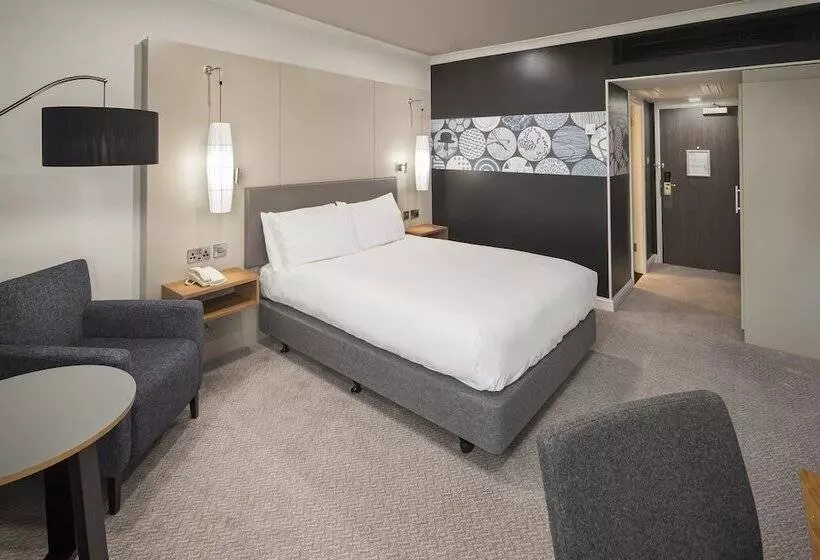 プレミアムルーム, Crowne Plaza Stratford Upon Avon, An Ihg