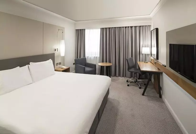 プレミアムルーム, Crowne Plaza Stratford Upon Avon, An Ihg