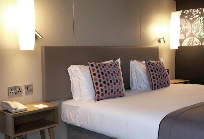 프리미엄 룸, Crowne Plaza Stratford Upon Avon, An Ihg