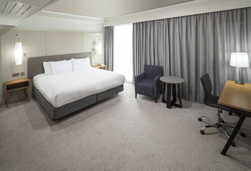 חדר פרמיום, Crowne Plaza Stratford Upon Avon, An Ihg