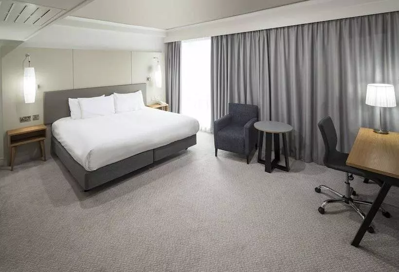 プレミアムルーム, Crowne Plaza Stratford Upon Avon, An Ihg