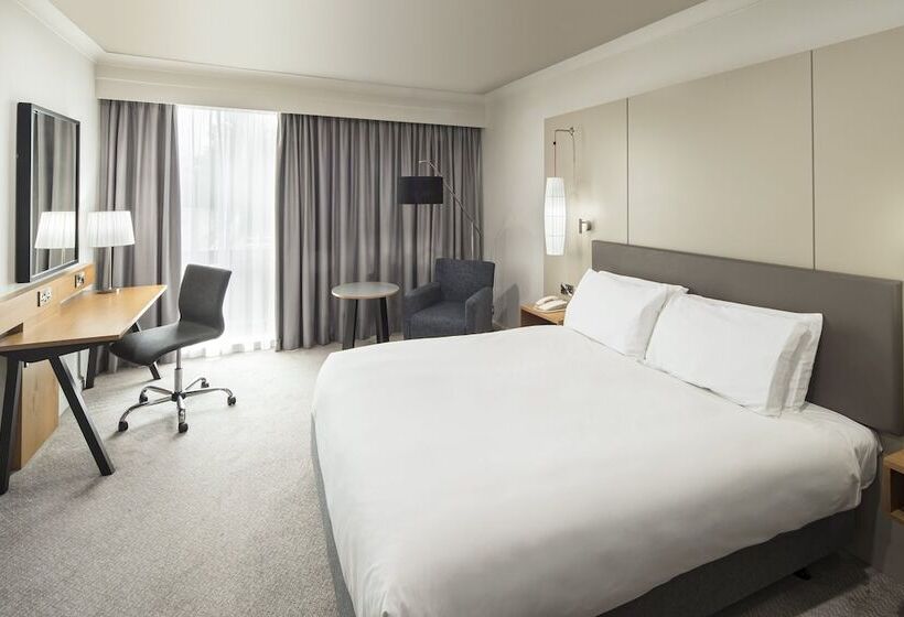 스탠다드 룸, Crowne Plaza Stratford Upon Avon, An Ihg