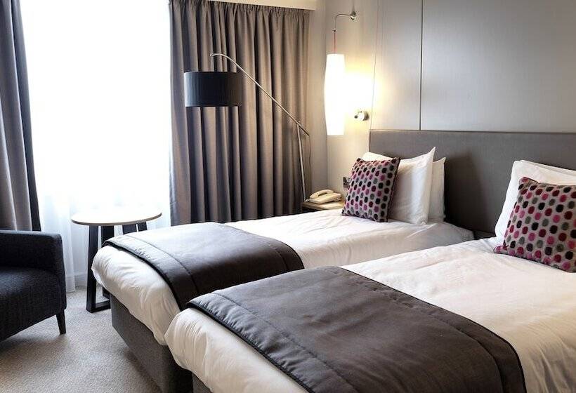스탠다드 룸, Crowne Plaza Stratford Upon Avon, An Ihg
