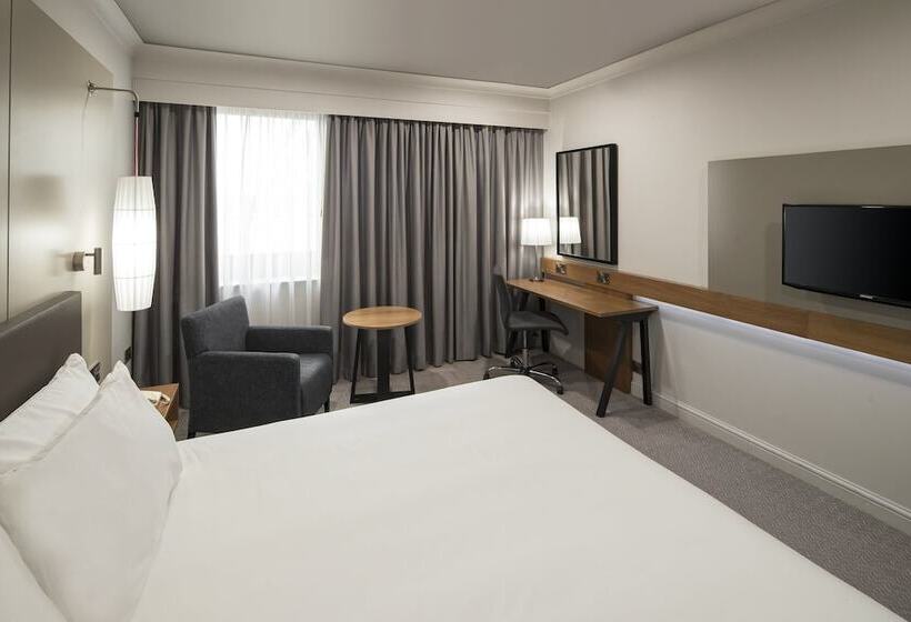 프리미엄 룸, Crowne Plaza Stratford Upon Avon, An Ihg