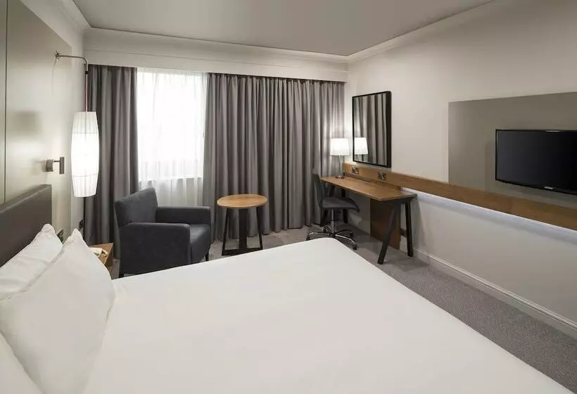 プレミアムルーム, Crowne Plaza Stratford Upon Avon, An Ihg