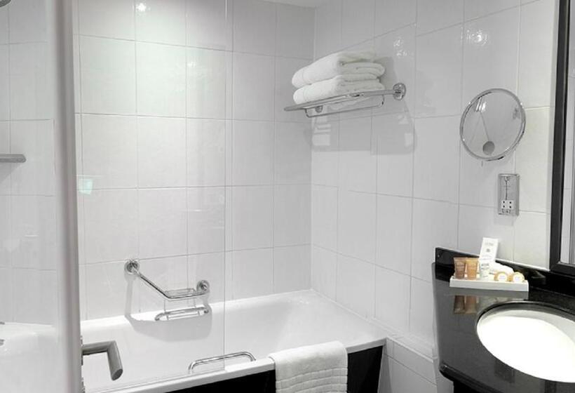 חדר סטנדרט, Crowne Plaza Stratford Upon Avon, An Ihg