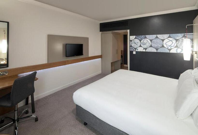 스탠다드 룸, Crowne Plaza Stratford Upon Avon, An Ihg