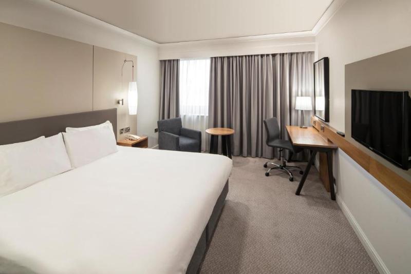 장애인을 위한 스탠다드 룸, Crowne Plaza Stratford Upon Avon, An Ihg