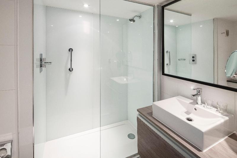 프리미엄 룸, Crowne Plaza Stratford Upon Avon, An Ihg