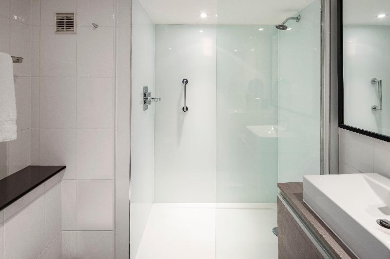 חדר אקזקיוטיב חדר קינג, Crowne Plaza Stratford Upon Avon, An Ihg