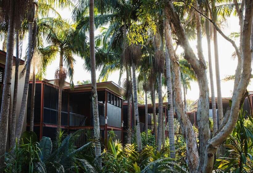 套房, Crystalbrook Byron