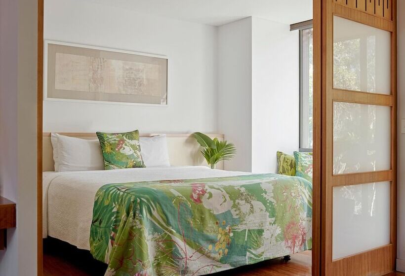 套房, Crystalbrook Byron