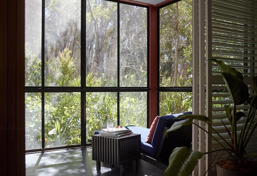 套房, Crystalbrook Byron