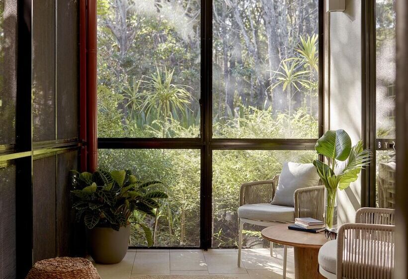 豪华套房, Crystalbrook Byron