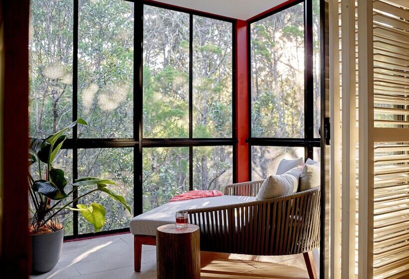 豪华套房, Crystalbrook Byron