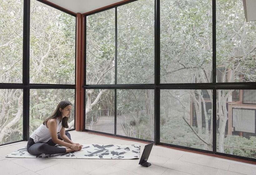 套房, Crystalbrook Byron