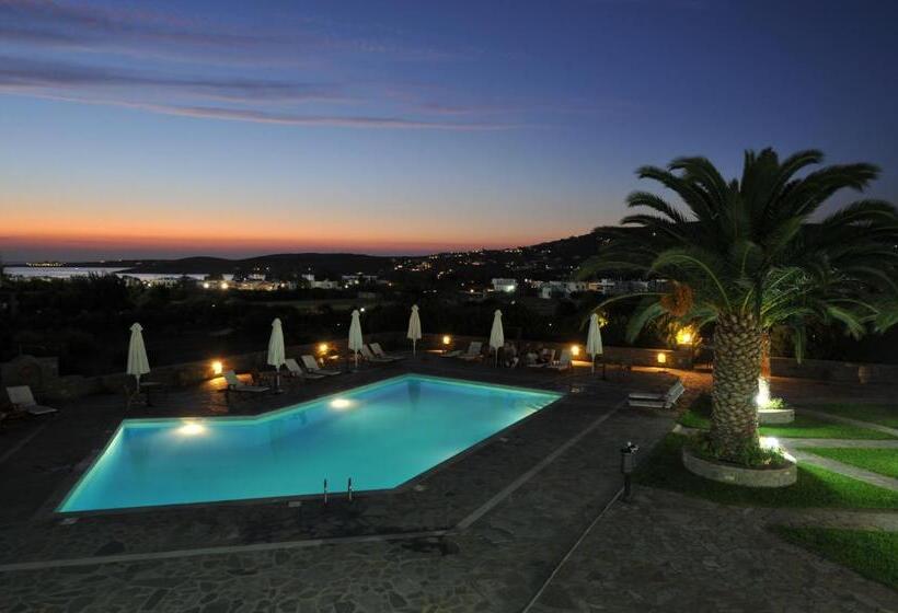 スタンダードトリプルルーム, Eri