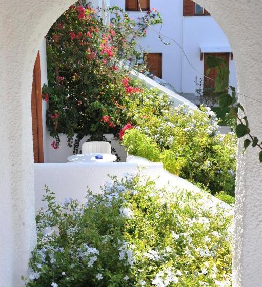 スタンダードトリプルルーム, Eri