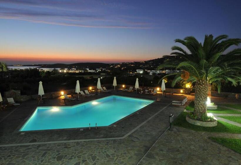 １ベッドルームアパートメント, Eri