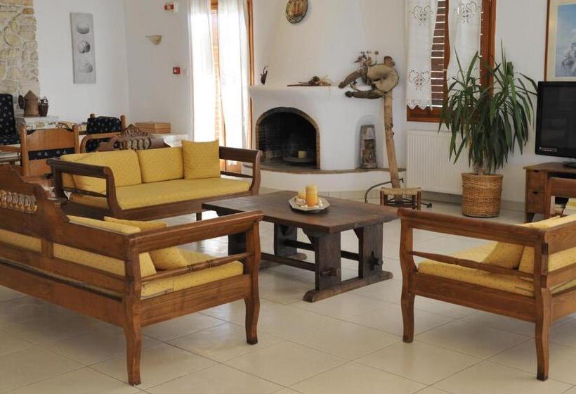 スタンダードシングルルーム, Eri