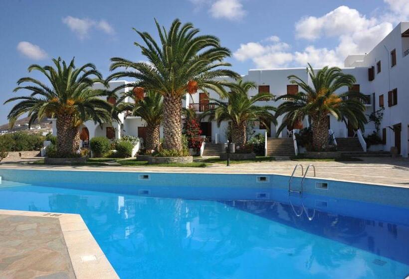 スタンダードシングルルーム, Eri